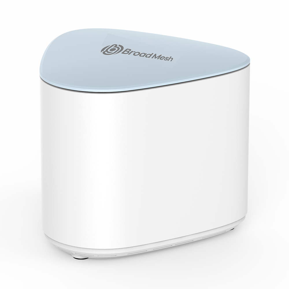 BroadGee’s whole home & business broad mesh system