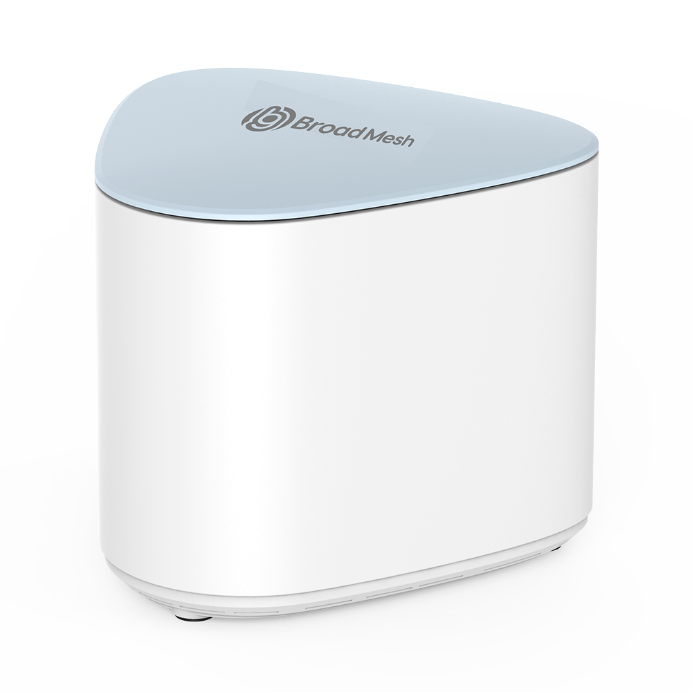 BroadGee’s most advanced mesh system for home and business