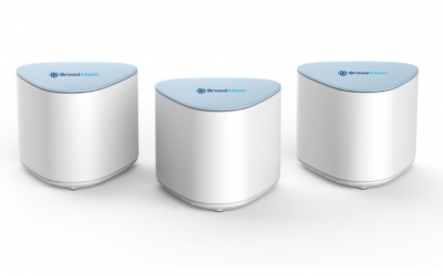 Mesh Wi-Fi – What Is A Mesh Network & How Does It Work?