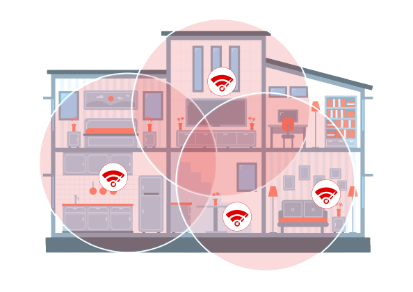 managed wifi solutions