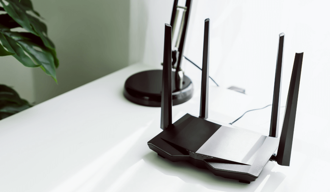How to Strengthen Wifi Signal For the Work From Home Era