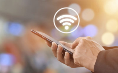 How’s Your WiFi Connection?